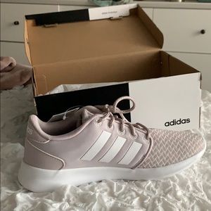 Adidas Cloudfoam QT Racer